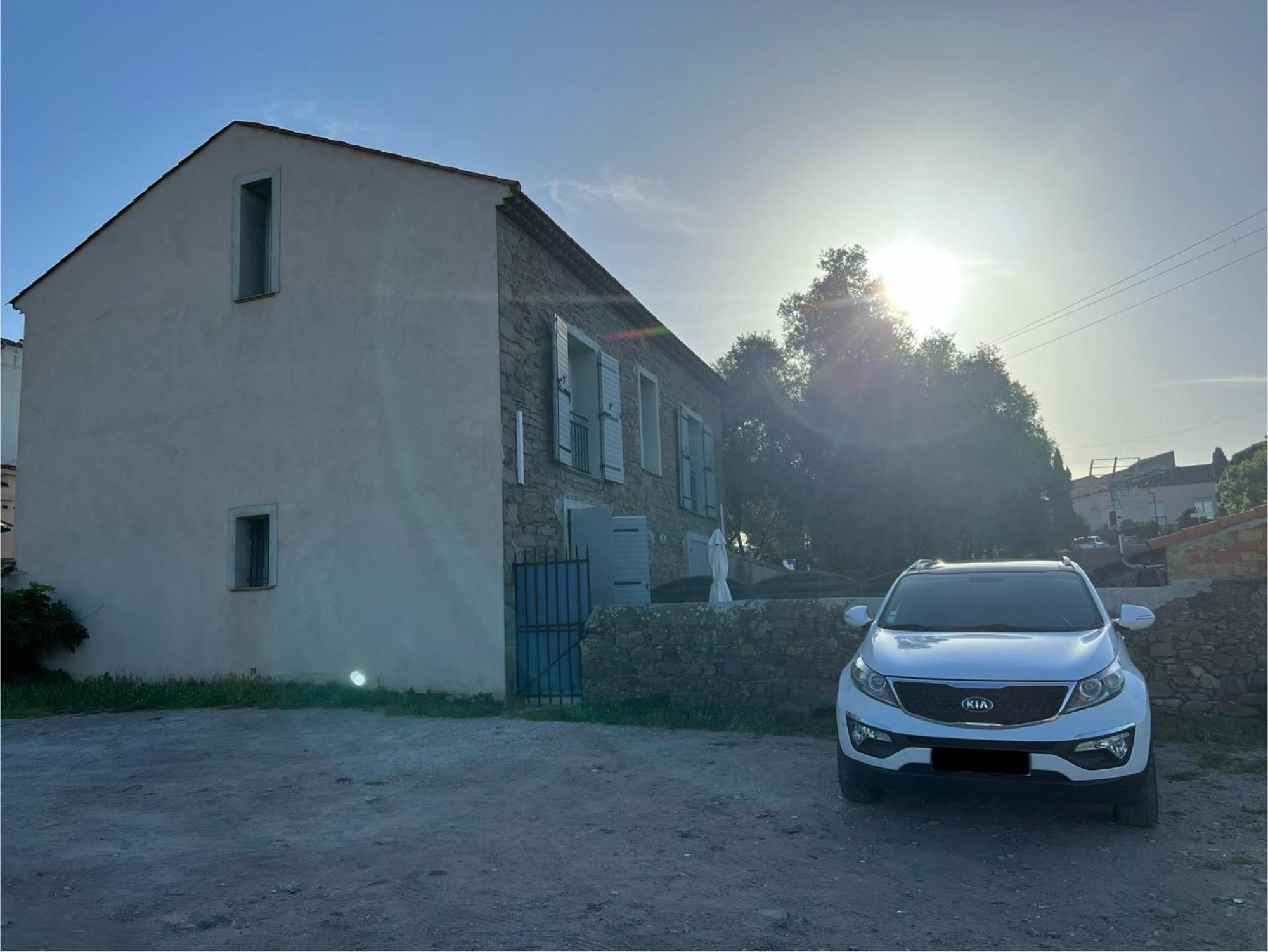 La Bastide Saint Pierre T2 - Jardin Daire Roquebrune-sur Argens Dış mekan fotoğraf